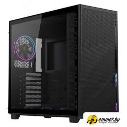 Корпус Gigabyte Aorus C400 Glass