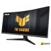 Игровой монитор ASUS TUF Gaming VG34VQ3B