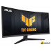 Игровой монитор ASUS TUF Gaming VG34VQ3B