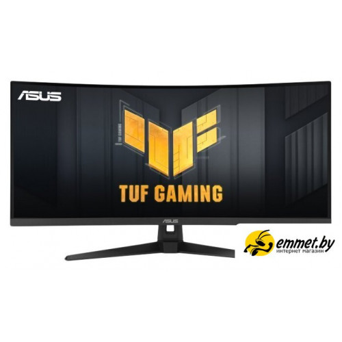 Игровой монитор ASUS TUF Gaming VG34VQ3B