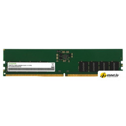Оперативная память Digma 16ГБ DDR5 5600 МГц DGMAD55600016S