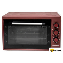 Мини-печь Kraft KF-MO 3800 R