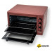 Мини-печь Kraft KF-MO 3800 R