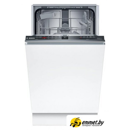 Встраиваемая посудомоечная машина Bosch SPV2IKX54Q Встраиваемая посудомоечная машина Bosch SPV2IKX54Q