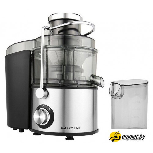 Соковыжималка Galaxy Line GL0810