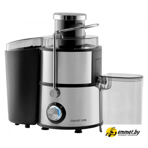 Соковыжималка Galaxy Line GL0809