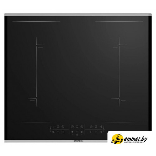 Варочная панель Grundig GIEI623481MX
