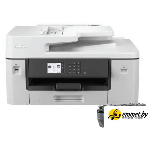 МФУ Brother MFC-J3540DW
