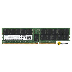 Оперативная память Samsung 64ГБ DDR5 5600 МГц M321R8GA0PB0-CWM