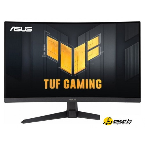 Игровой монитор ASUS TUF Gaming VG27VQ3B