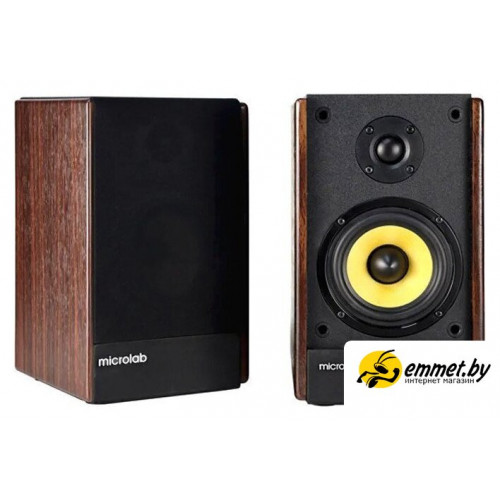 Акустика Microlab Solo 3