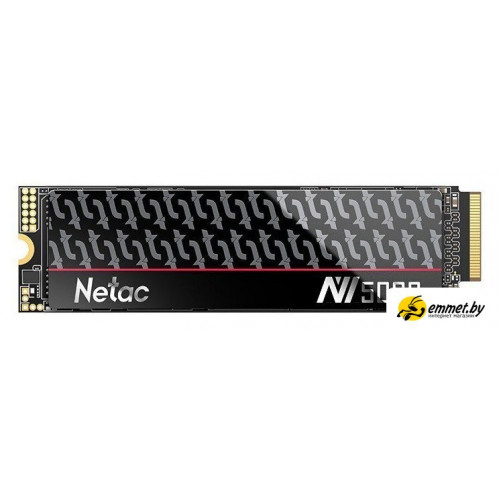 SSD Netac NV5000-t 1TB NT01NV5000t-1T0-E4X