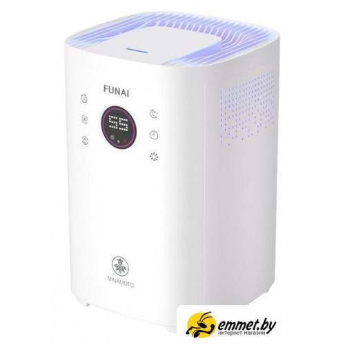 Увлажнитель воздуха Funai Minamoto USH-MNE450/4.0(WT)