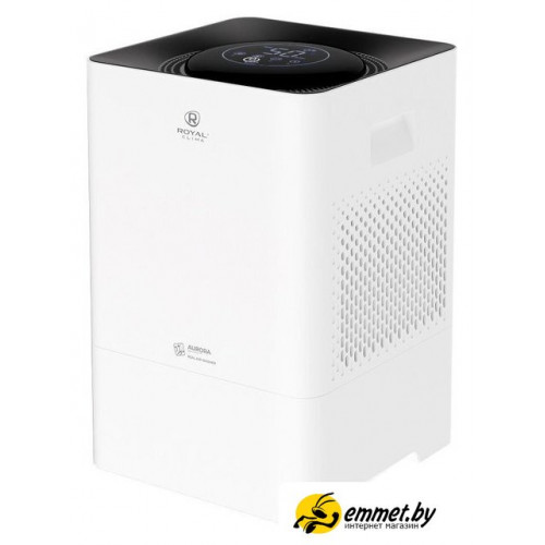 Мойка воздуха Royal Clima Aurora RAW-AU350/5EW-WT