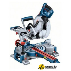 Торцовочная пила Bosch GCM 305-216 D Professional 0601B49000