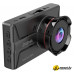 Видеорегистратор для авто Digma FreeDrive 300DW FD300DW (черный)