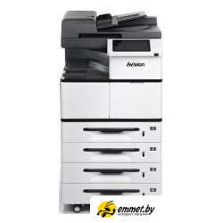 МФУ Avision AM7640i 000-0891A-0KG
