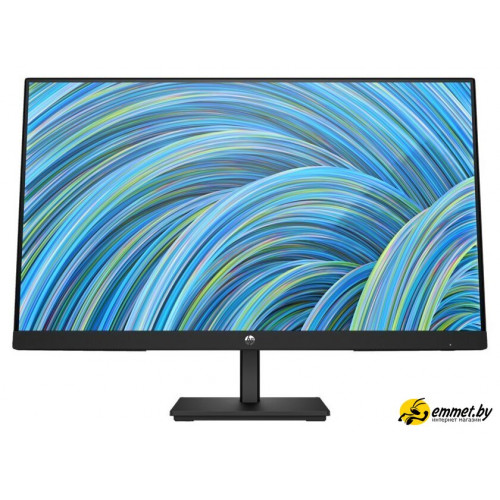 Монитор HP V24v G5 65P62E9