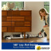 Вертикальный моющий пылесос Tineco Floor One Stretch S6
