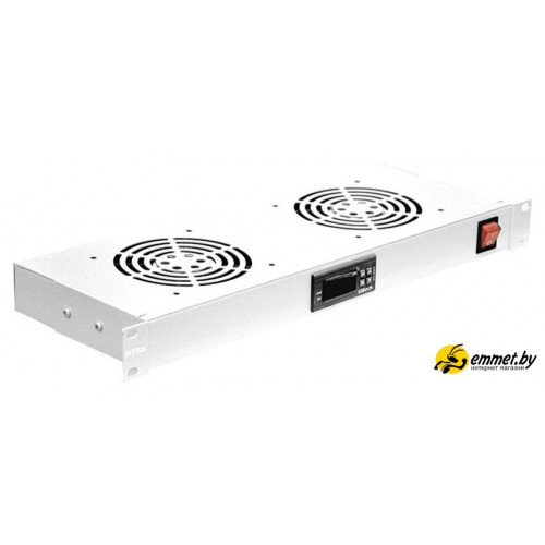 Блок вентиляторов для серверного шкафа NTSS NTSS-FAN2/19T