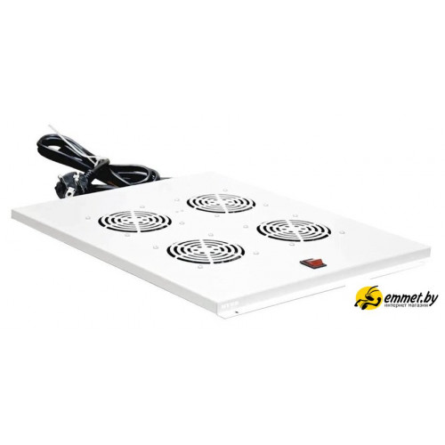 Блок вентиляторов для серверного шкафа NTSS NTSS-FAN4/800