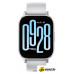 Умные часы Xiaomi Redmi Watch 5 Active (серебристый, международная версия)