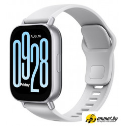 Умные часы Xiaomi Redmi Watch 5 Active (серебристый, международная версия) Умные часы Xiaomi Redmi Watch 5 Active (серебристый, международная версия)