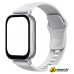 Умные часы Xiaomi Redmi Watch 5 Active (серебристый, международная версия)