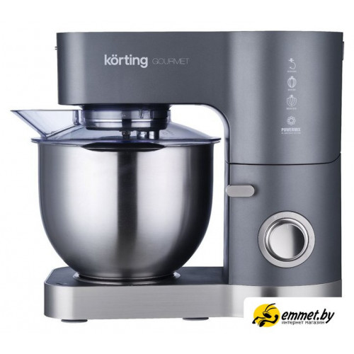 Кухонная машина Korting KKM 0106 Gourmet