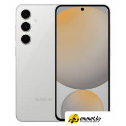 Телефон Samsung Galaxy S24 FE SM-S721B 8GB/128GB (серый)
