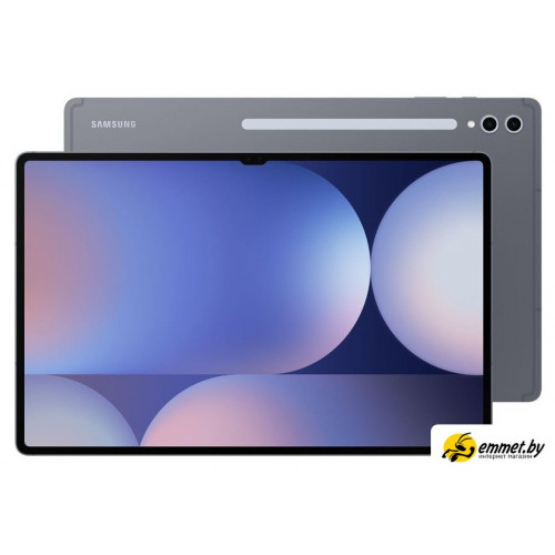 Планшет Samsung Galaxy Tab S10 Ultra Wi-Fi SM-X920 16GB/1TB (серый)