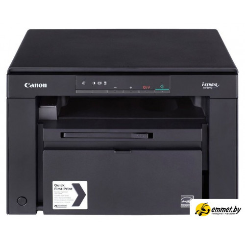 МФУ Canon i-SENSYS MF3010
