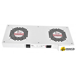 Блок вентиляторов для серверного шкафа Rem R-FAN-2T