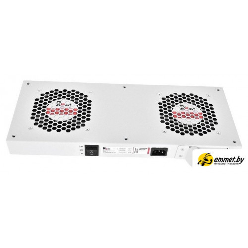 Блок вентиляторов для серверного шкафа Rem R-FAN-2T