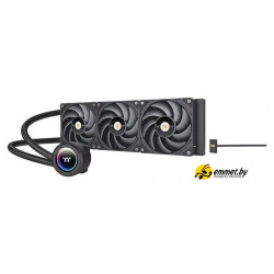 Система жидкостного охлаждения для процессора Thermaltake Toughliquid 360 EX Pro ARGB CL-W400-PL12BL-A