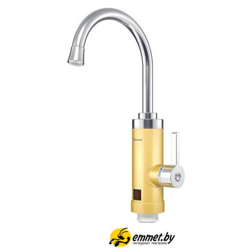 Проточный электрический водонагреватель-кран Thermex Amber 3000