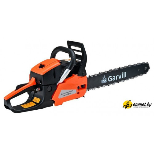 Бензопила Garvill CS45K