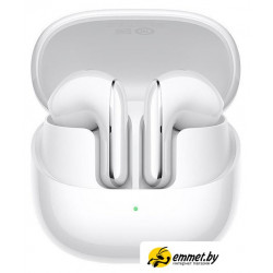 Наушники Xiaomi Buds 5 M2341E1 (керамический белый, международная версия)