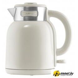 Электрический чайник Galaxy Line GL0363 (бежевый)