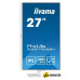 Монитор iiyama ProLite XUB2792QSU-W6