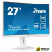 Монитор iiyama ProLite XUB2792QSU-W6