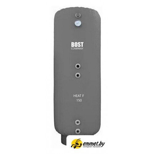 Бойлер косвенного нагрева Bost Heat W 200