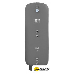 Бойлер косвенного нагрева Bost F 200 Inox 01W200