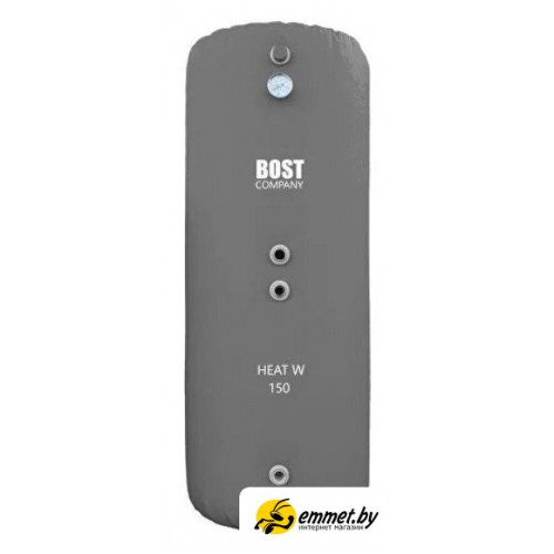 Бойлер косвенного нагрева Bost 200 W 20W200