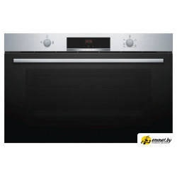 Газовый духовой шкаф Bosch VGD553FB0