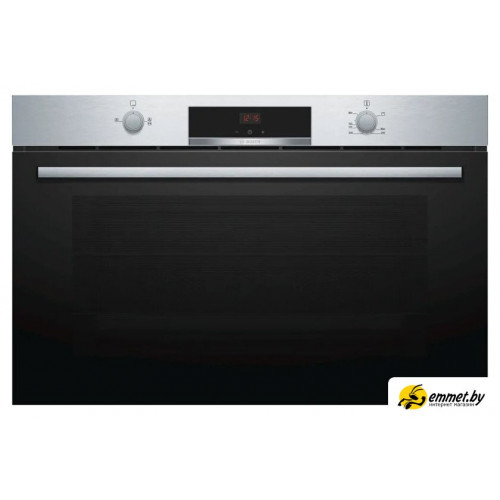 Газовый духовой шкаф Bosch VGD553FB0