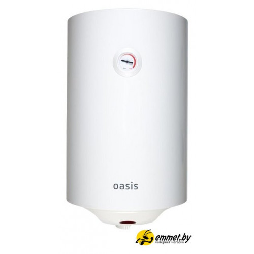 Накопительный электрический водонагреватель Oasis Slim MS-30