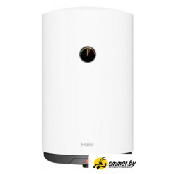 Накопительный электрический водонагреватель Haier ES50V-C1