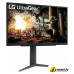 Игровой монитор LG UltraGear 27GS75Q-B