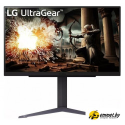 Игровой монитор LG UltraGear 27GS75Q-B